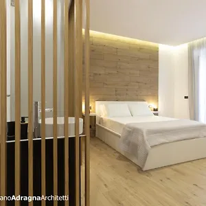 Le Dimore Degli Archi Bed & Breakfast