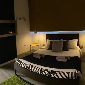 Minihomecatania Bed & Breakfast