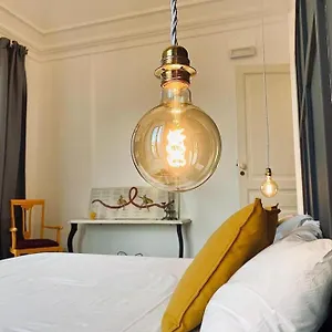 Living Ursino Guest house