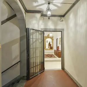 Palazzo Anselmi By Halldis Florence