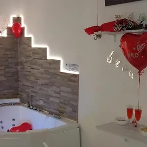 Sweet Dreams Bed & Breakfast