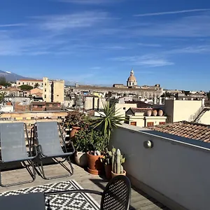 Tricora Sicilian Bed & Breakfast
