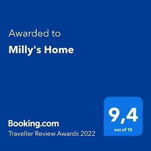 Milly's Catania