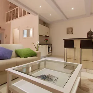 Eden Loft Florence